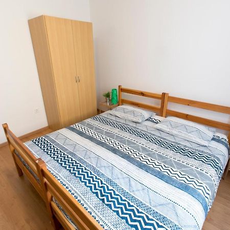Apartma Rozi โคเปร์ ภายนอก รูปภาพ