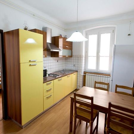 Apartma Rozi โคเปร์ ภายนอก รูปภาพ