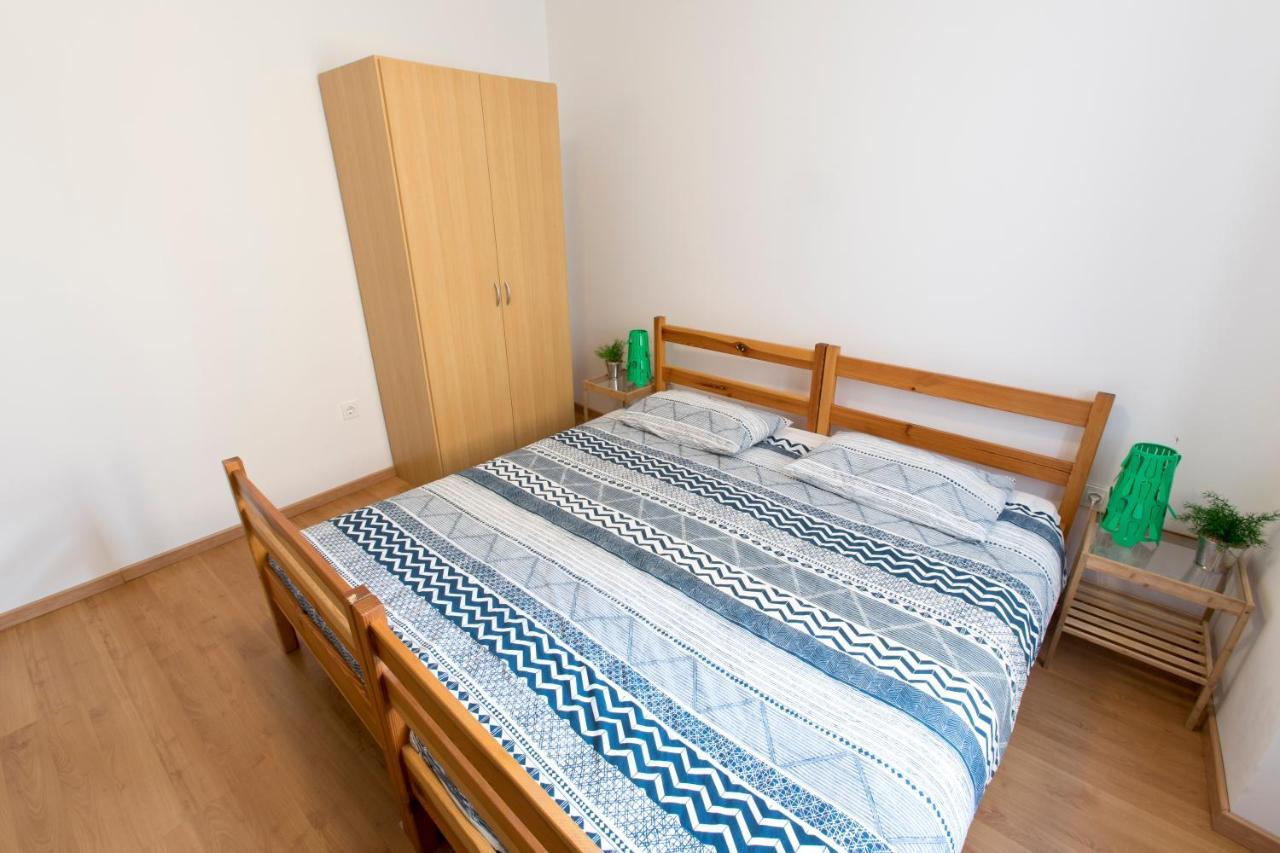 Apartma Rozi โคเปร์ ภายนอก รูปภาพ